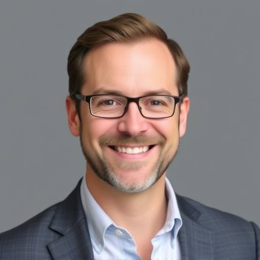 Profile picture of David McMillan