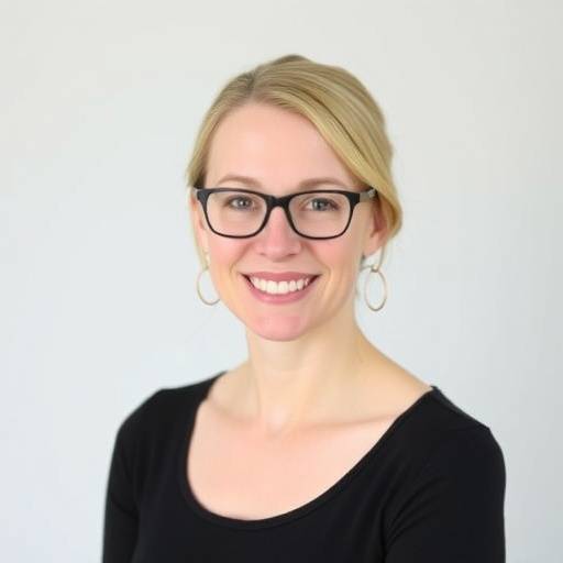 Profile picture of Emily Carter